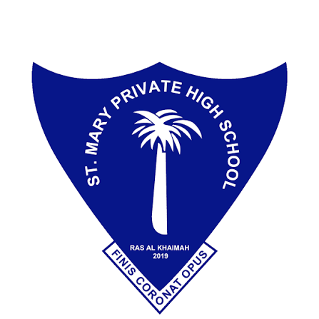 St. Mary's school logo